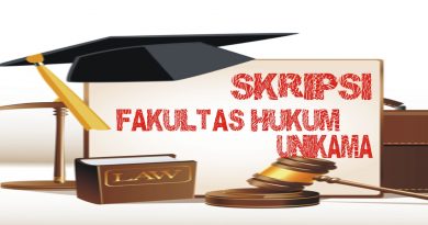 Persyaratan Seminar Hasil Ujian Skripsi Persyaratan Seminar Hasil Ujian Skripsi