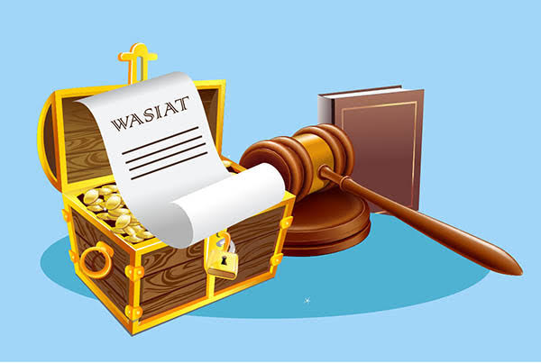 Mengenal Hukum Waris di Indonesia